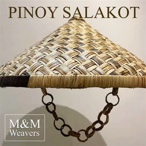 Salakot .